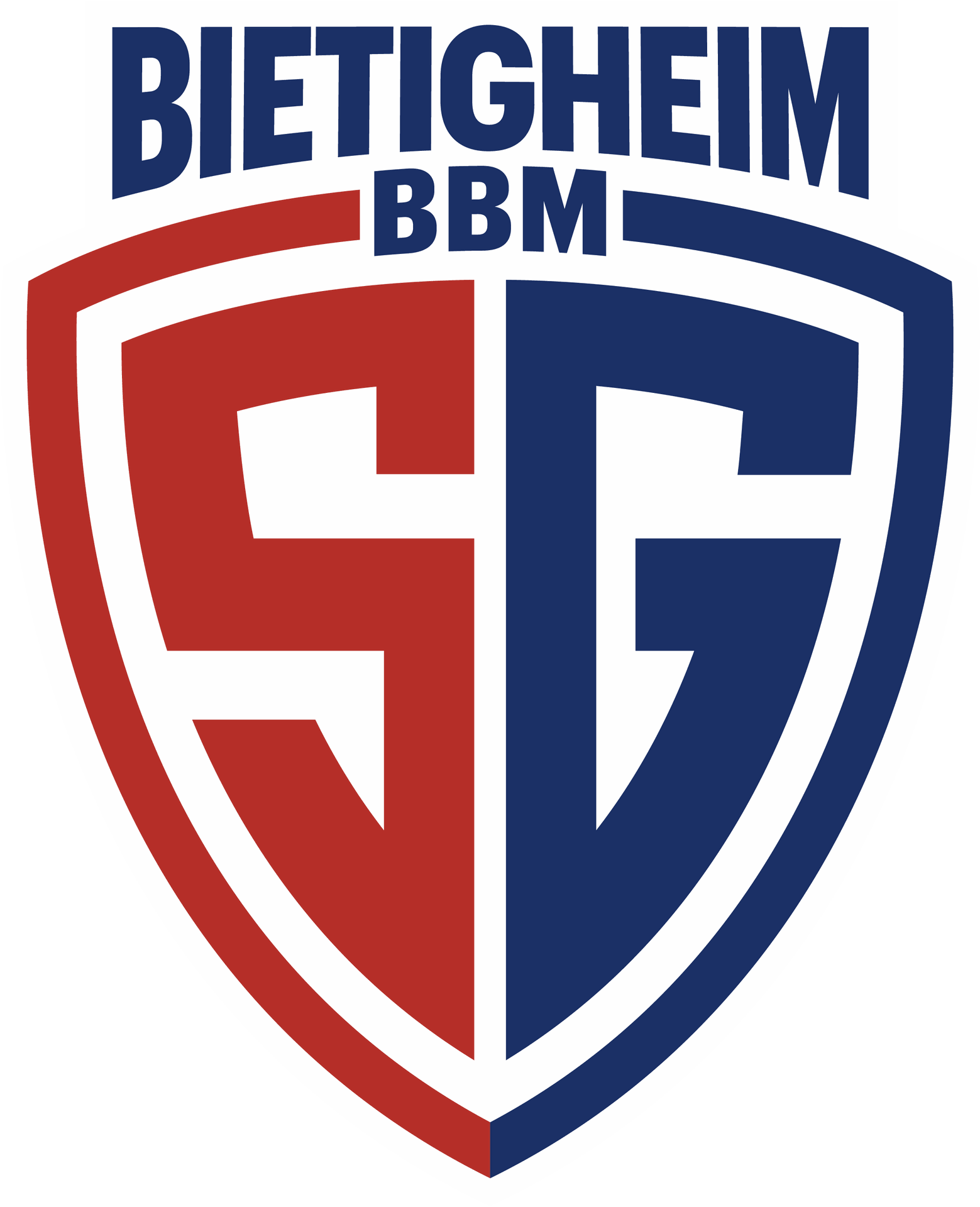 Logo SGBBM, Handball Bietigheim-Bissingen