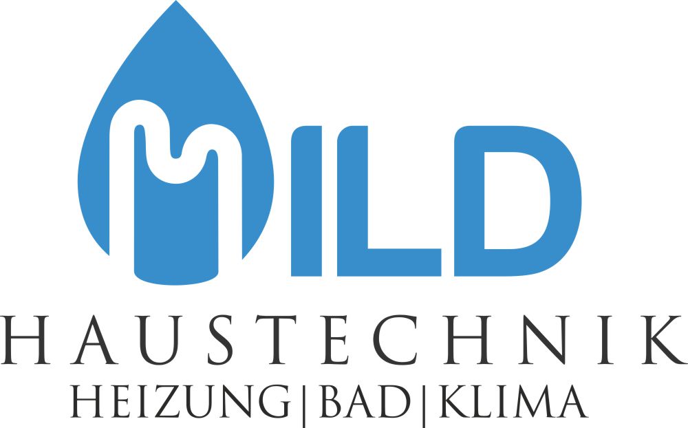 mild haustechnik logo aktive unternehmer